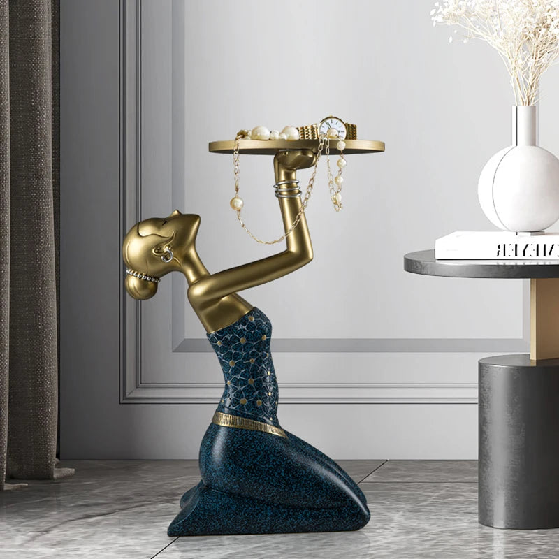 CLASSIQUE| Table d'appoint rétro