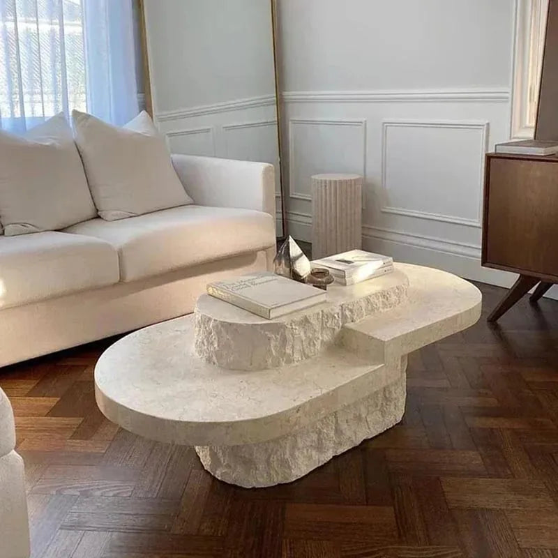 MOLYE| Coffee Table