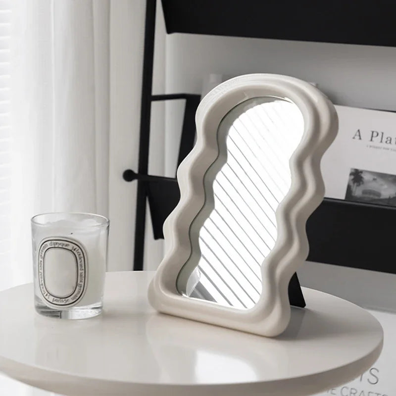 STELL| Miroir esthétique