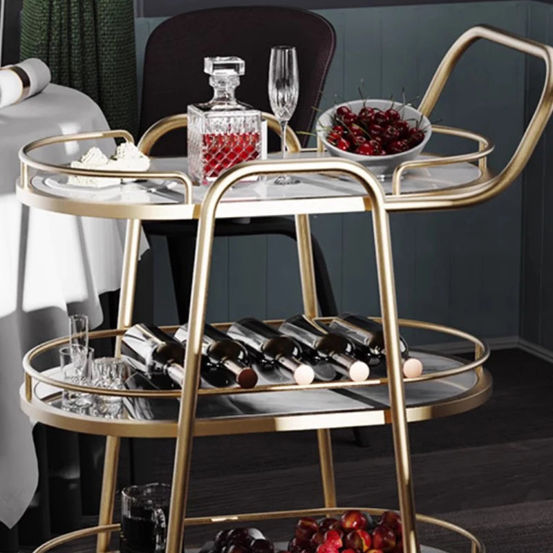CARL| Chariot utilitaire