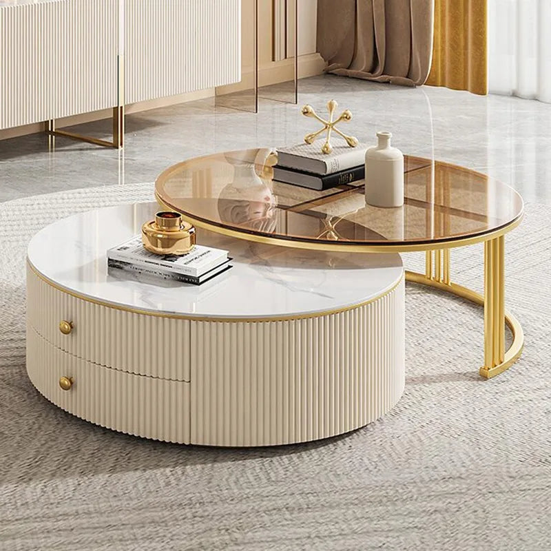 HHPO| Table basse