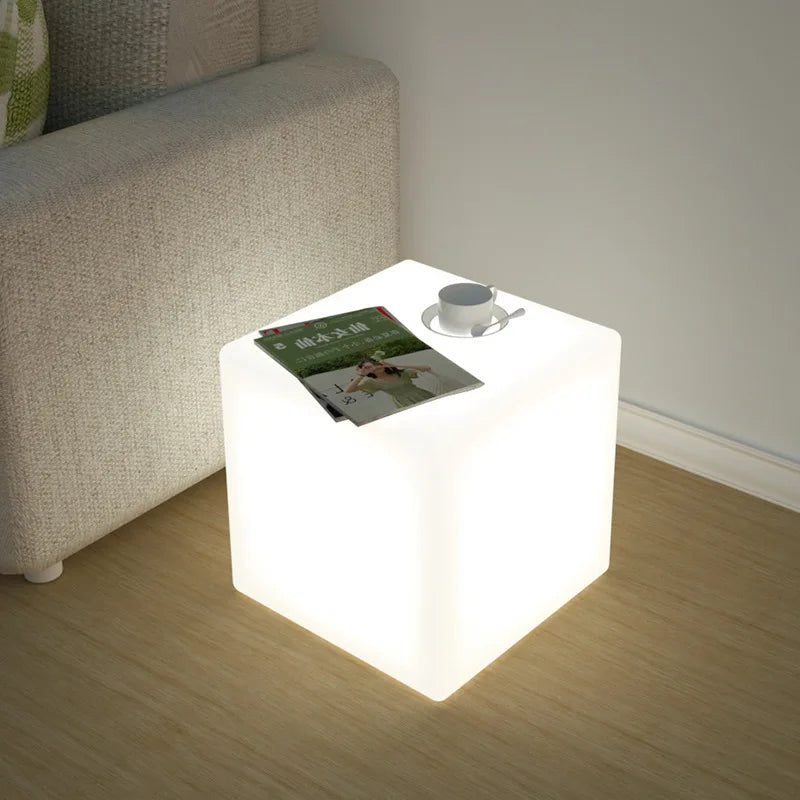 CARTER| Lampe de table Lampadaire