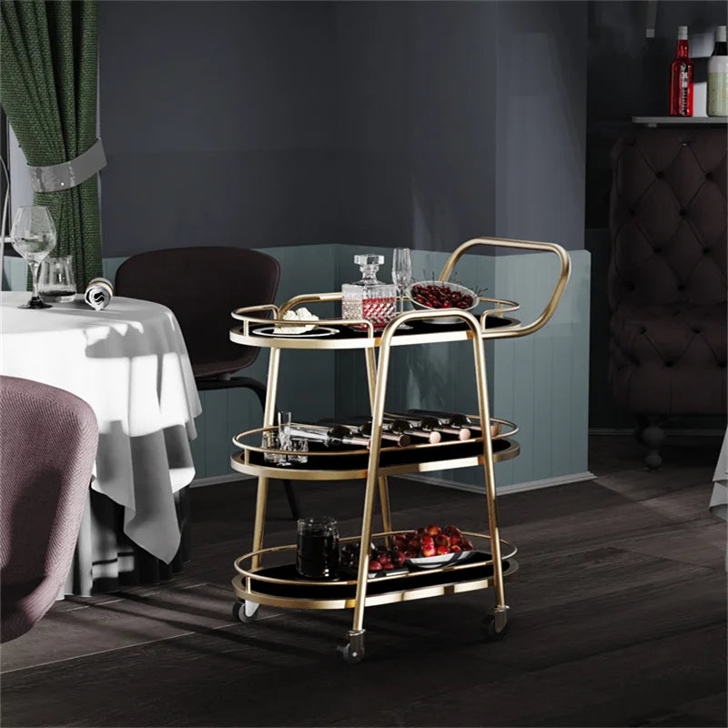 CARL| Chariot utilitaire