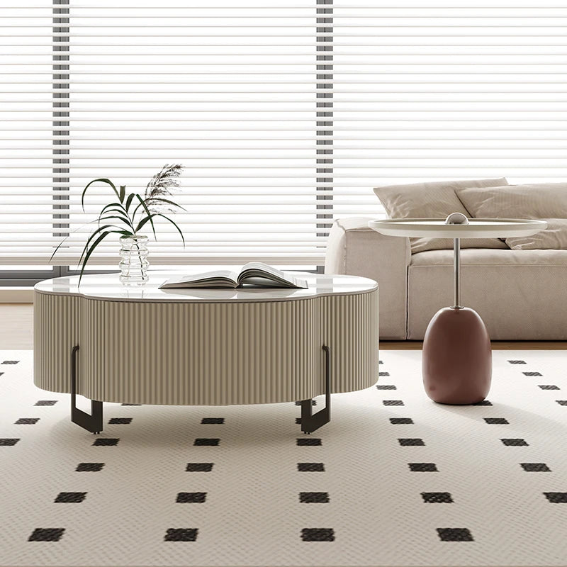 MOLYE| Coffee Table