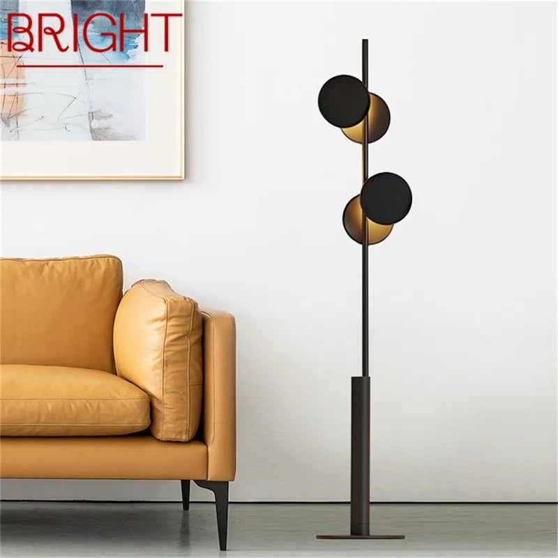KORIDAL| Floor Lamp