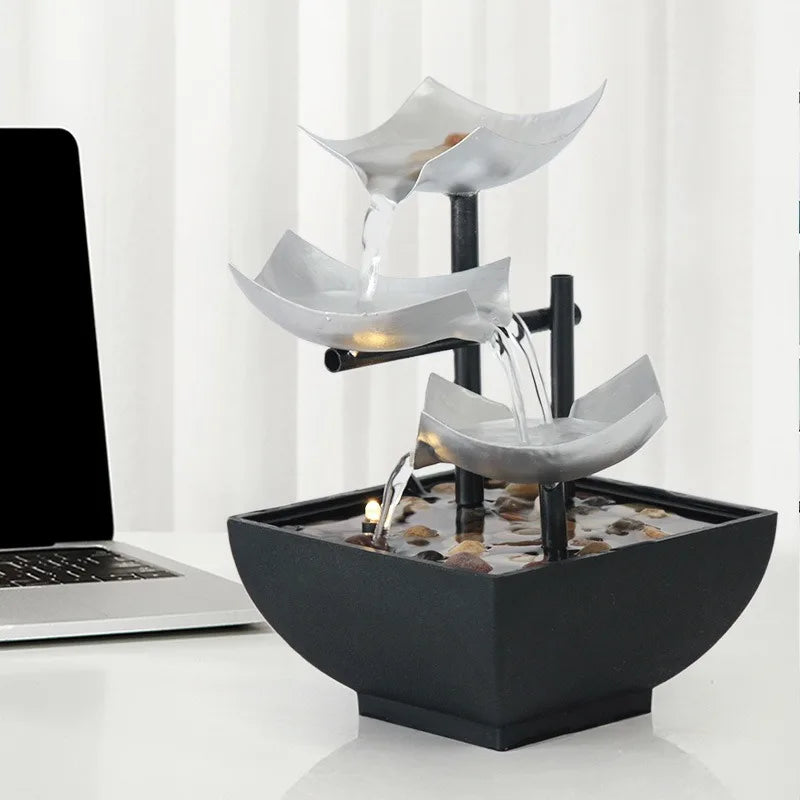 OONU| Decoration Water Fountain