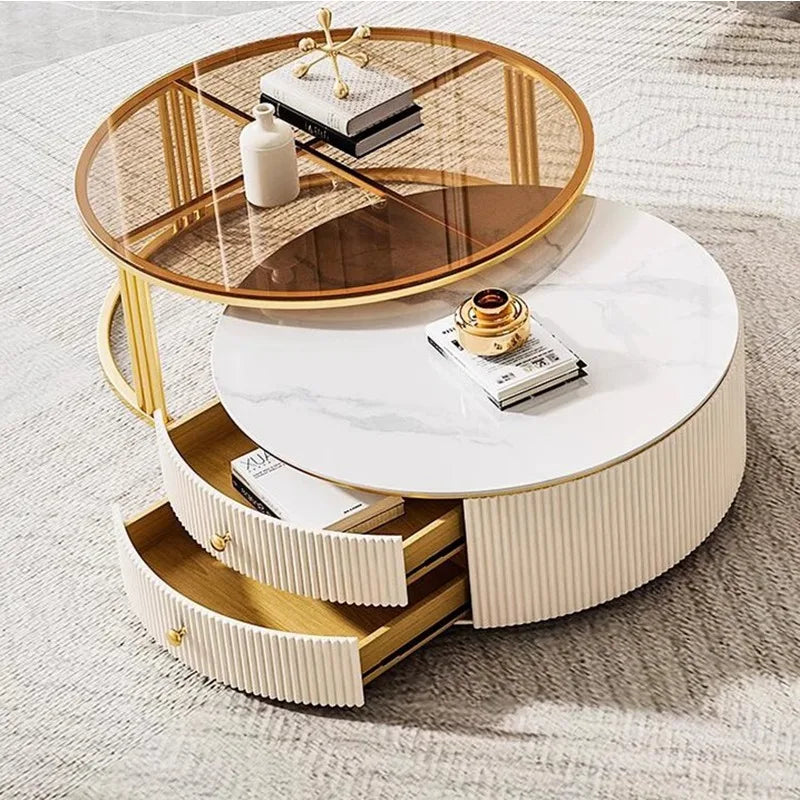 HHPO| Table basse