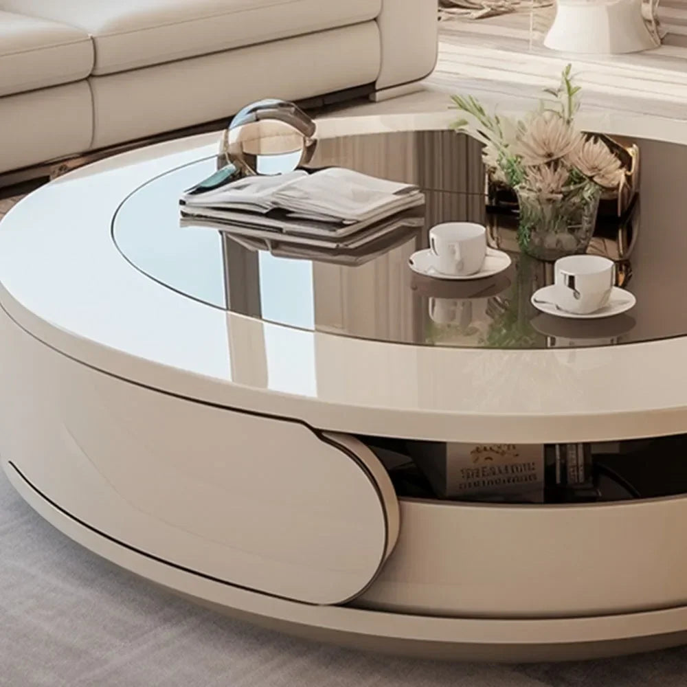 HHPO| Coffee Table