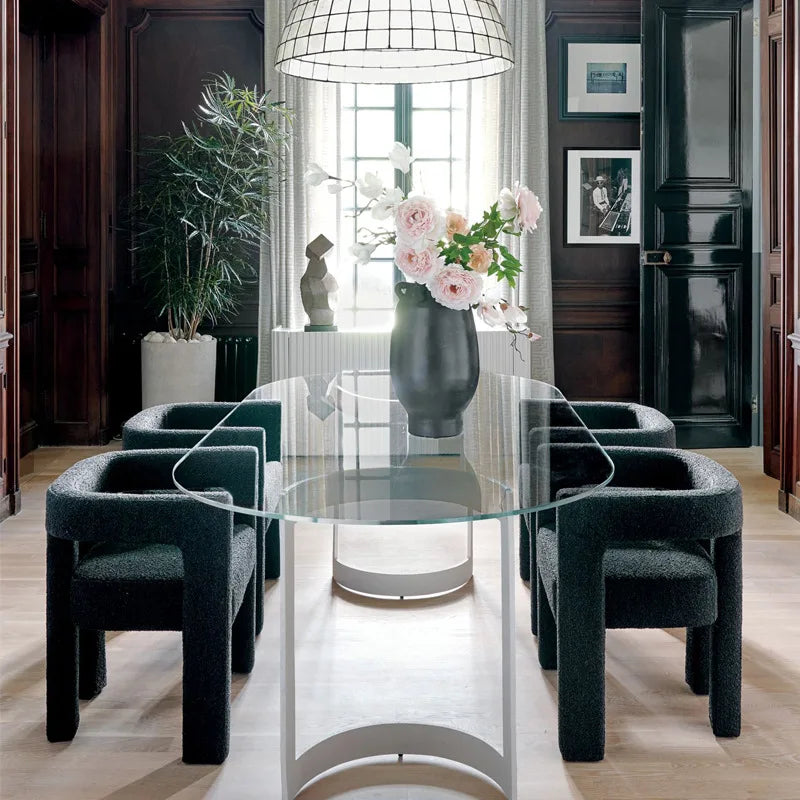 LUCA| Chaise