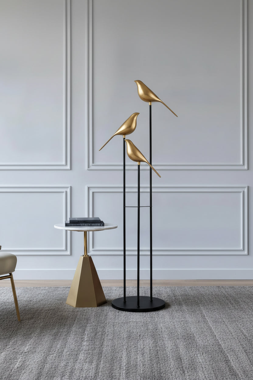MOQUA| Floor Lamp