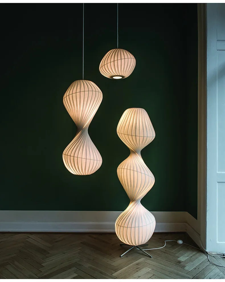 SANDY| Lampadaire