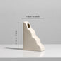 BABBO| Ceramic Vase 