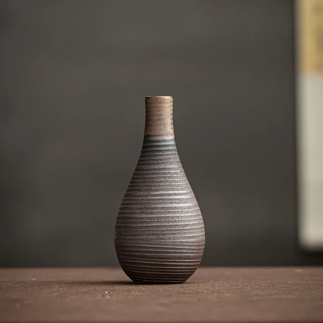  BABBO| Antique Ceramic Vases 