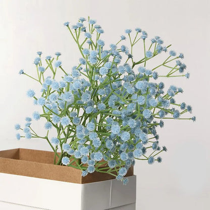 LYSSR| Artificial Gypsophila Flowers 
