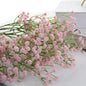LYSSR| Artificial Gypsophila Flowers 