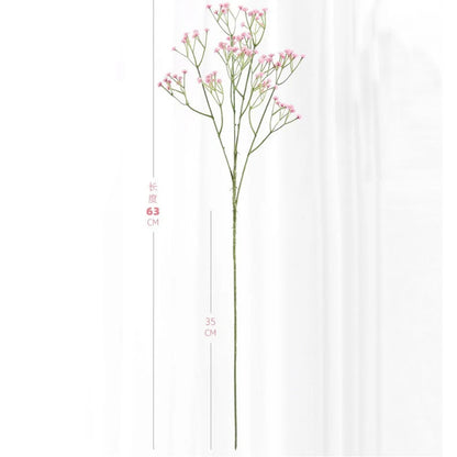 LYSSR| Artificial Gypsophila Flowers 