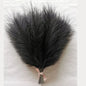 LYSSR| 10PCS Artificial Pampas Grass Bouquet