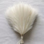 LYSSR| 10PCS Artificial Pampas Grass Bouquet