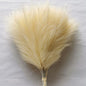 LYSSR| 10PCS Artificial Pampas Grass Bouquet