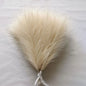 LYSSR| 10PCS Artificial Pampas Grass Bouquet