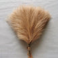 LYSSR| 10PCS Artificial Pampas Grass Bouquet