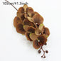 JERDBO| 8 Heads Artificial Orchid 
