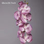 JERDBO| 8 Heads Artificial Orchid 