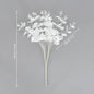 MEIRSI| Artificial Flower Eucalyptus Leaves