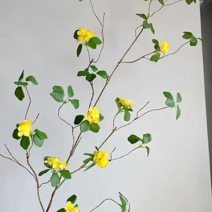 FLORYA| Artificial Long Branches