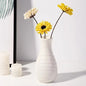 FIVVES| Small plastic Vase 