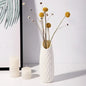 FIVVES| Small plastic Vase 