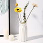 FIVVES| Small plastic Vase 