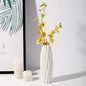 FIVVES| Small plastic Vase 