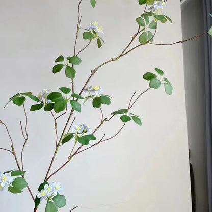 FLORYA| Artificial Long Branches