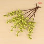 FLORYA| Artificial Berry Flower 