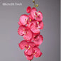 JERDBO| 8 Heads Artificial Orchid 