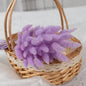 MUIJURU| 30Pcs Pampas Grass Bouquet 