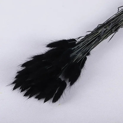 MUIJURU| 30Pcs Pampas Grass Bouquet 