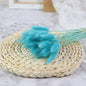 MUIJURU| 30Pcs Pampas Grass Bouquet 