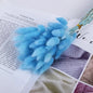 MUIJURU| 30Pcs Pampas Grass Bouquet 