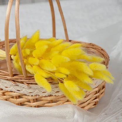 MUIJURU| 30Pcs Pampas Grass Bouquet 