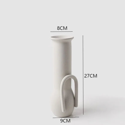 BABBO| Ceramic Vase 
