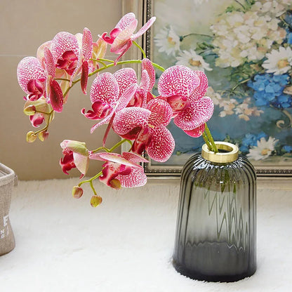 YAJIOP| Artificial Orchid Flowers
