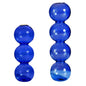 TINGRAIL| Nordic Glass Bubble Vase