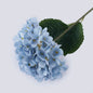 FLORYA| 58Cm Artificial Hydrangea Bouquet