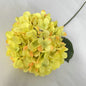 FLORYA| 58Cm Artificial Hydrangea Bouquet