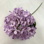 FLORYA| 58Cm Artificial Hydrangea Bouquet