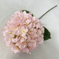 FLORYA| 58Cm Artificial Hydrangea Bouquet