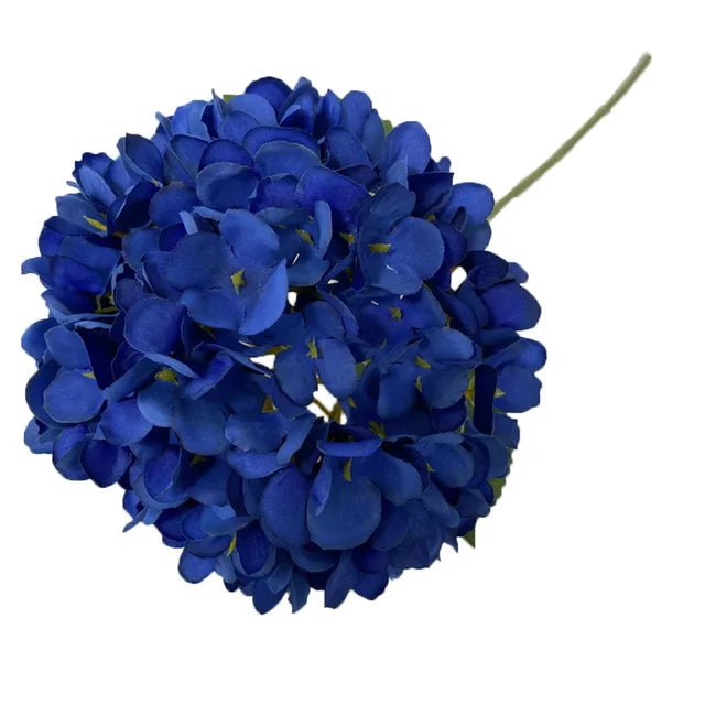 FLORYA| 58Cm Artificial Hydrangea Bouquet
