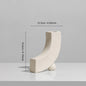 BABBO| Ceramic Vase 